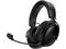 Слушалки HyperX Cloud III Wireless, Black, с нарушена опаковка