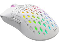 Мишки Xtrike ME GM-209W, White