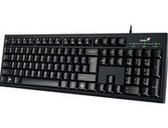 Клавиатури Genius Smart Keyboard KB-100 Black, BG Layout