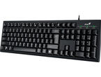 Клавиатури Genius Smart Keyboard KB-100 Black, BG Layout
