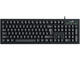 Клавиатури Genius Smart Keyboard KB-100 Black, BG Layout