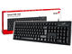 Клавиатури Genius Smart Keyboard KB-100 Black, BG Layout