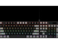 Клавиатури Gamdias COMBO HERMES E6 Elite 2-in-1
