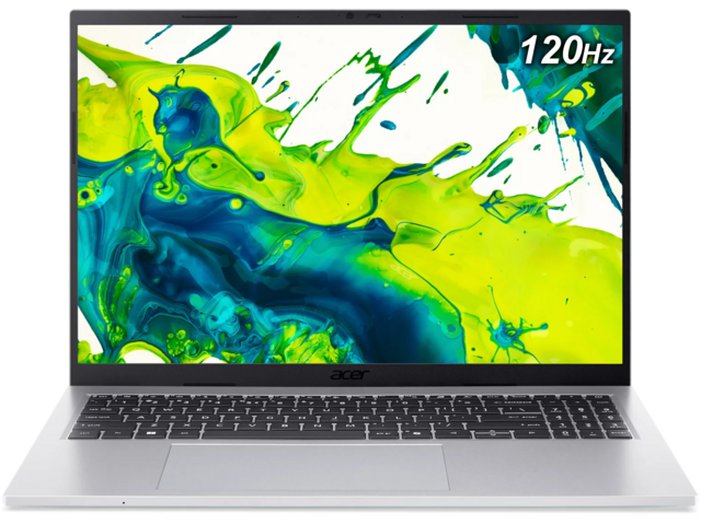 Лаптопи Acer Aspire Go 16 (AG16-71P)