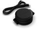 Зарядни устройства Satechi OntheGo 3-in-1 Wireless Charger - Black