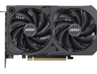Видео карти MSI GeForce RTX 5050 8G SHADOW 2X OC