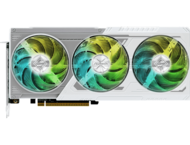 Видео карти ASRock AMD Radeon RX 9060 XT Steel Legend 16GB OC