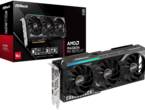 Видео карти ASRock Radeon RX 9070 XT Challenger 16GB