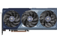 Видео карти ASRock Radeon RX 9070 XT Monster Hunter Wilds Edition 16GB