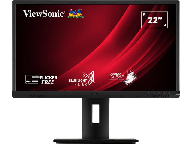 Монитори ViewSonic VG2240