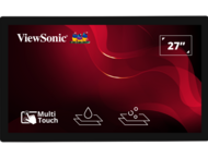 Монитори ViewSonic XF2730