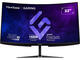 Монитори ViewSonic VX3219-PC-MHD
