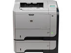 Принтери HP LaserJet P3015x
