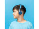 Слушалки JLAB JBuddies Pop Wired Kids Headphones - Blue