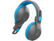 Слушалки JLAB JBuddies Studio 2 Kids Wireless Headphones - Blue/Gray