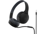 Слушалки Belkin SoundForm Mini BOGO Wired On-Ear Headphones for Kids, Black