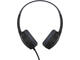 Слушалки Belkin SoundForm Mini BOGO Wired On-Ear Headphones for Kids, Black