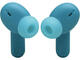 Слушалки JBL Tune Beam 2, Turquoise