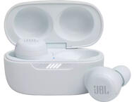 Слушалки JBL Live Free NC+ TWS, White