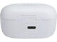 Слушалки JBL Live Free NC+ TWS, White