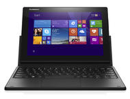 Таблети Lenovo MIIX 3 (10.1) 32GB, черен цвят