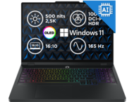 Лаптопи Lenovo Legion Pro 5 16" Gen 10