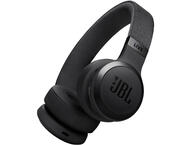 Слушалки JBL Live 670NC, Black