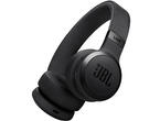 Слушалки JBL Live 670NC, Black