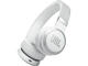 Слушалки JBL Live 670NC, White