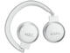 Слушалки JBL Live 670NC, White