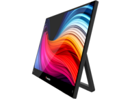 Монитори Verbatim Portable Touchscreen Monitor 14" - LIGHT Series