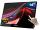 Монитори Verbatim Portable Touchscreen Monitor 14" - LIGHT Series