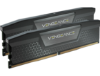 Оперативна памет 32GB (2x16GB) DDR5 6000 MT/s CL36 Corsair VENGEANCE Black