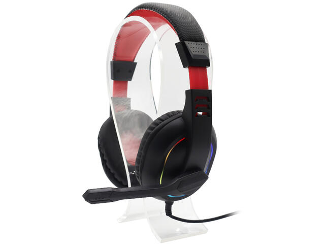 Слушалки Redragon Ares H120-BK-RGB