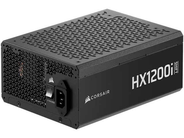 Захранвания за компютри Corsair HX1200i SHIFT ATX 3.1