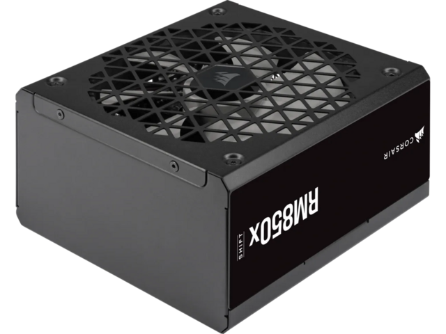 Захранвания за компютри Corsair RM850x SHIFT ATX 3.1 (2025)