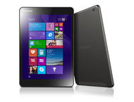 Таблети Lenovo MIIX 3 (8) 32GB, черен цвят