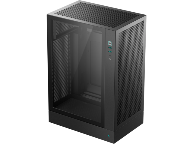 Кутии DeepCool CH170 PLUS