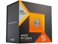 Процесори AMD Ryzen 5 7500X3D