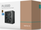 Захранвания за компютри DeepCool PL550D ATX 3.0, Липсваща опаковка