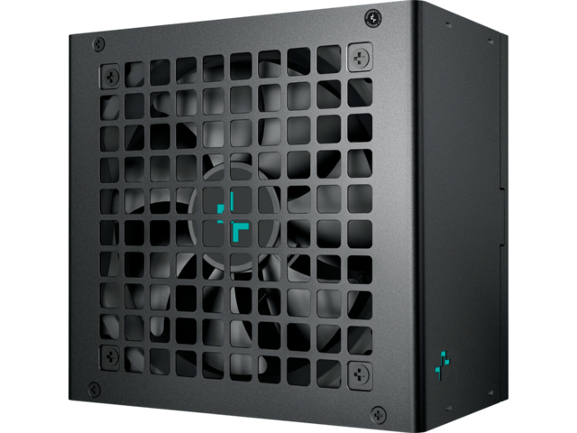 Захранвания за компютри DeepCool PL550D ATX 3.0, Липсваща опаковка