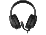 Слушалки Genesis Neon 213, Black