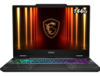 Лаптопи MSI Cyborg 15 B2RWFKG