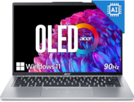 Лаптопи Acer Swift Go 14 OLED (SFG14-73)