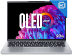Лаптопи Acer Swift Go 14 OLED (SFG14-73)