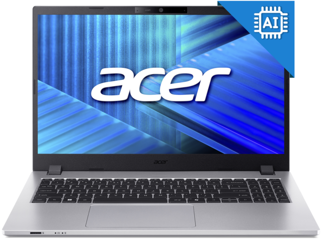 Лаптопи Acer TravelMate P2 (TMP215-75)