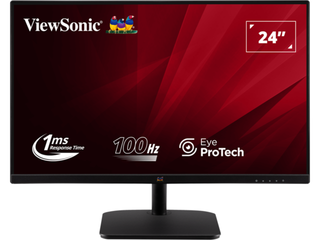 Монитори ViewSonic VA2432-MHD-3