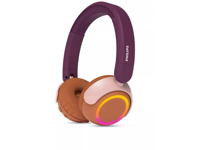 Слушалки Philips TAK4200MP