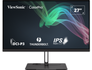 Монитори ViewSonic VP2776T-4K