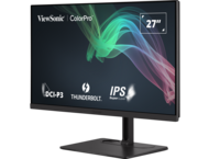 Монитори ViewSonic VP2776T-4K